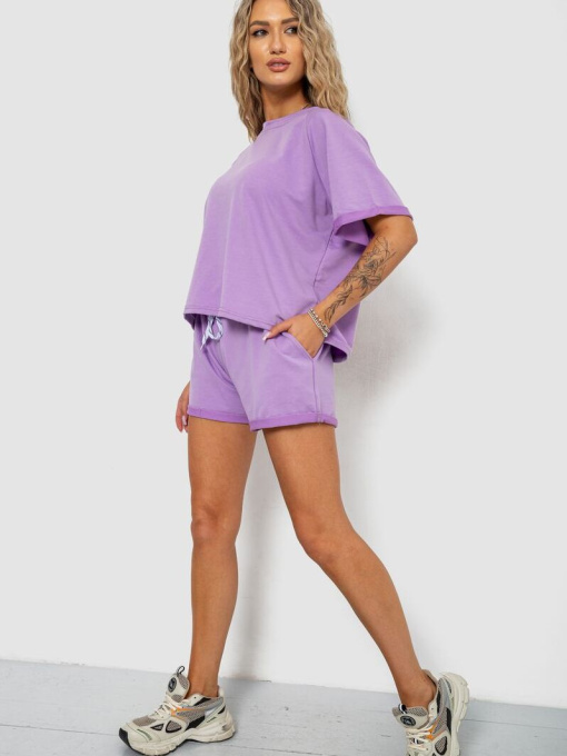 Повсякденний костюм Ager модель У-1128186::000000086 Фото