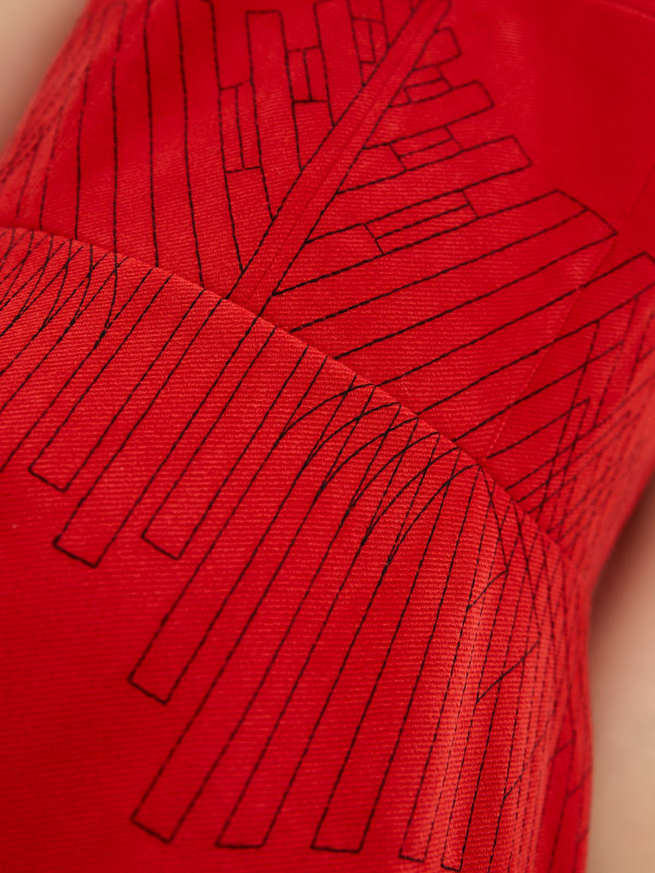 Платья RicaMare модель RM2275-20-3VC Фото