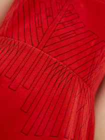 Платья RicaMare модель RM2275-20-3VC Фото