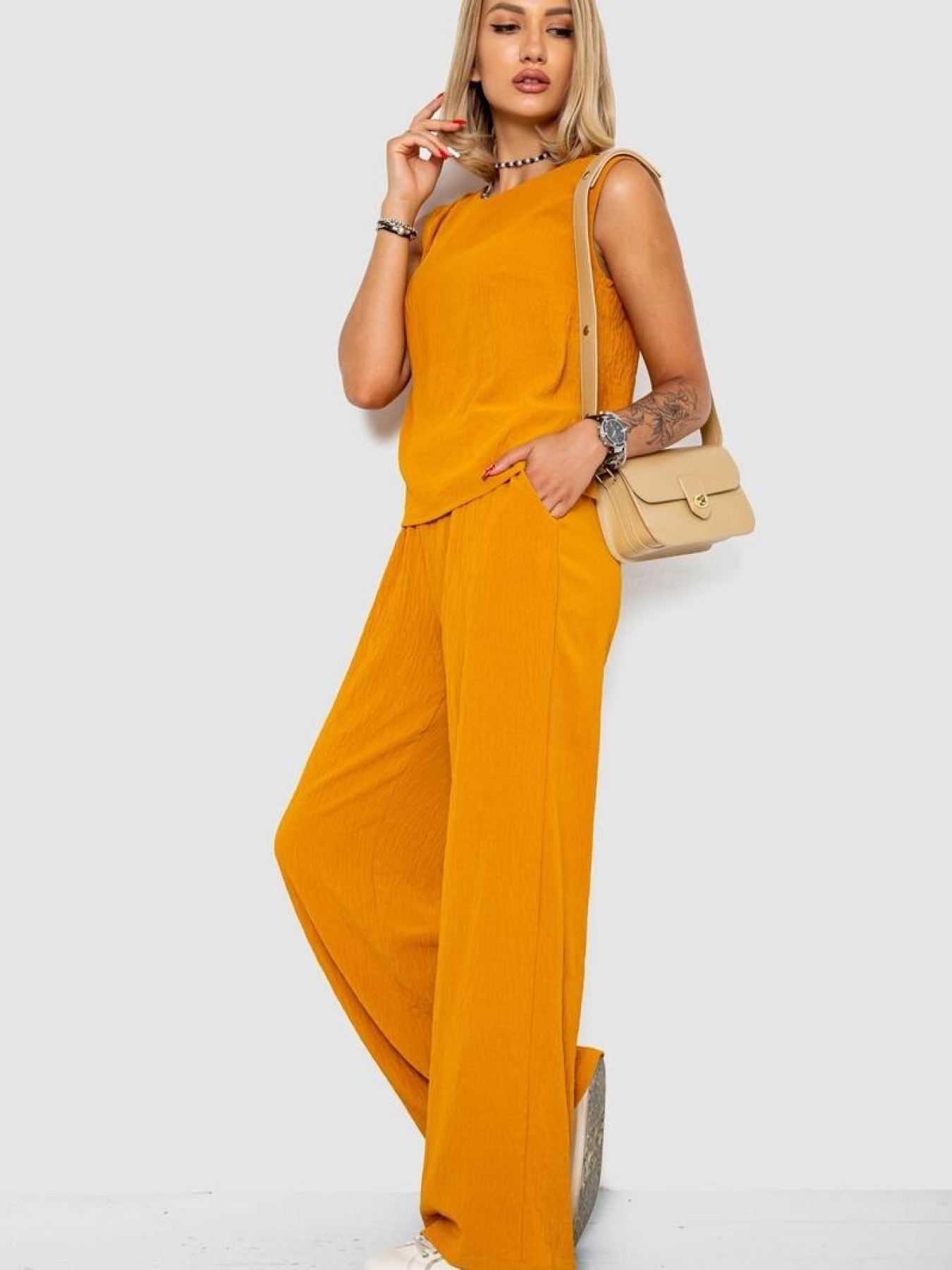 Повседневный костюм Ager модель У-1130017::000000036 Повседневный костюм Ager модель У-1130017::000000036 Фото