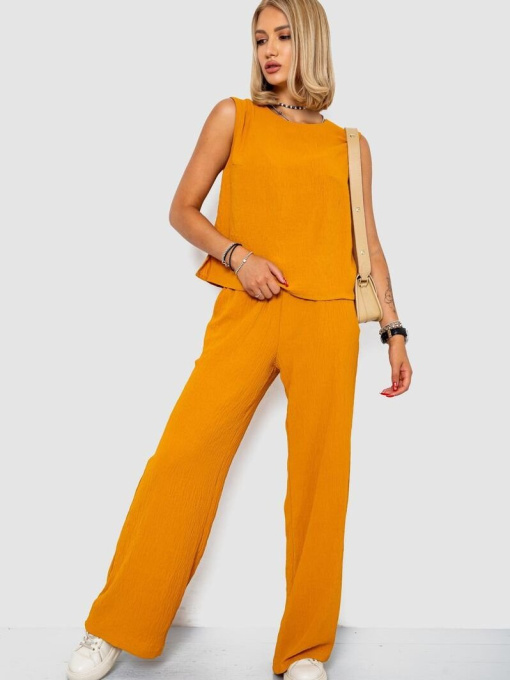 Повседневный костюм Ager модель У-1130017::000000036 Фото