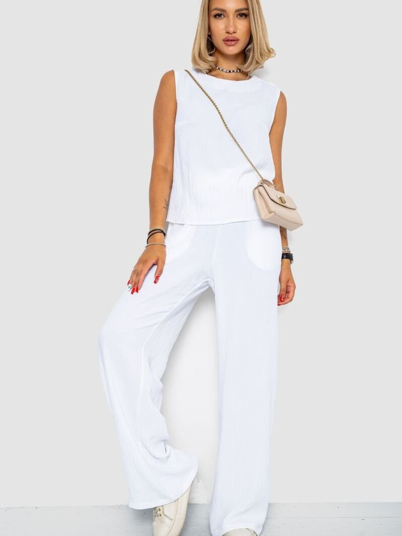 Повседневный костюм Ager модель У-1130017::000000060 Повседневный костюм Ager модель У-1130017::000000060 Фото