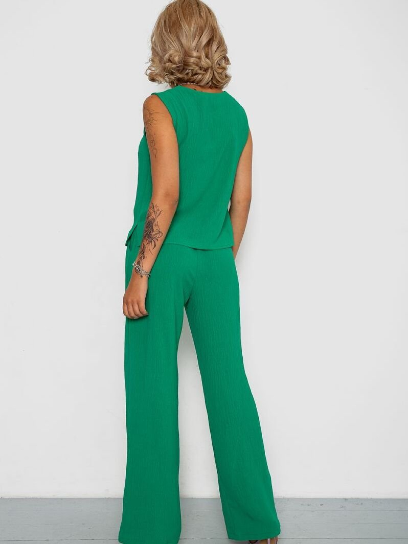 Повсякденний костюм Ager модель У-1130017::000000522 Повсякденний костюм Ager модель У-1130017::000000522 Фото