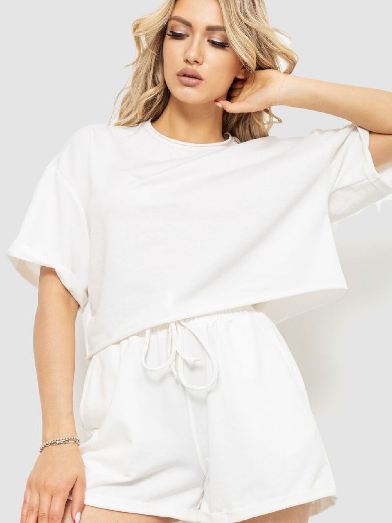 Повсякденний костюм Ager модель У-1124574::000000014 Фото