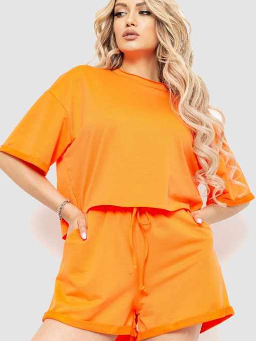 Костюм Ager модель У-1124574::000000062 Фото