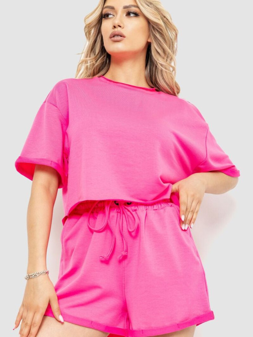 Повсякденний костюм Ager модель У-1124574::000000065 Фото