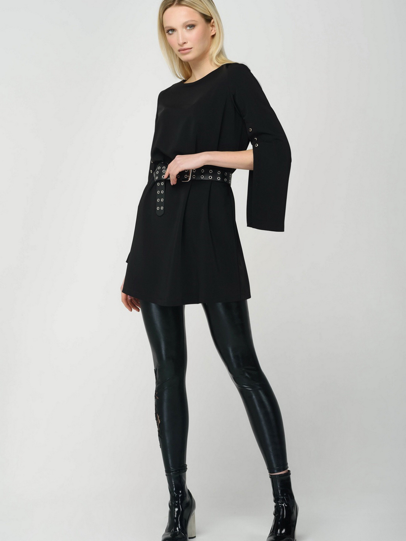 Платья RicaMare модель RM2065-20-1VC Фото