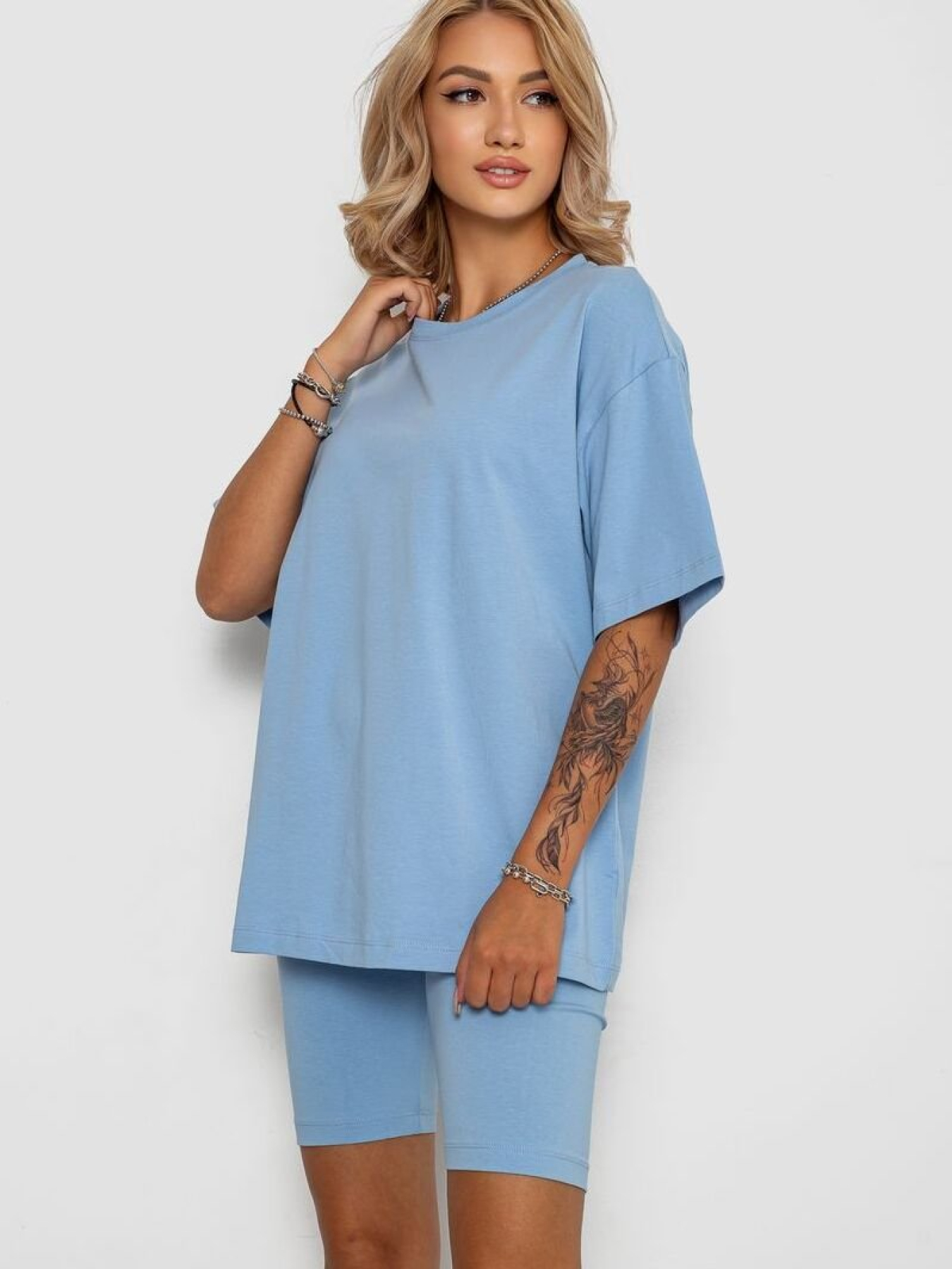 Костюм Ager модель У-1130446::000000031 Фото