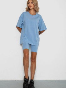 Повседневный костюм Ager модель У-1130446::000000031 Фото