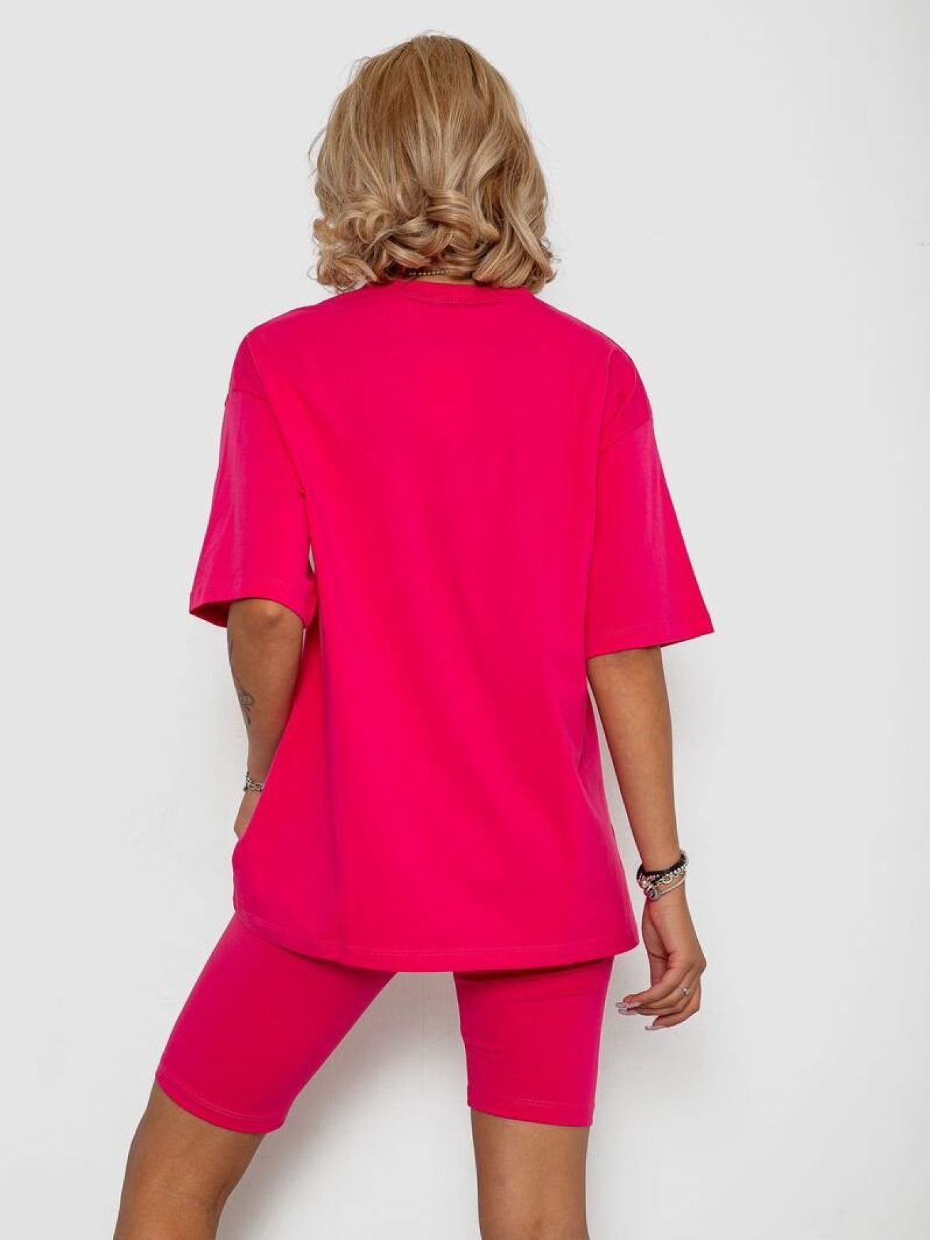 Повседневный костюм Ager модель У-1130446::000000065 Фото