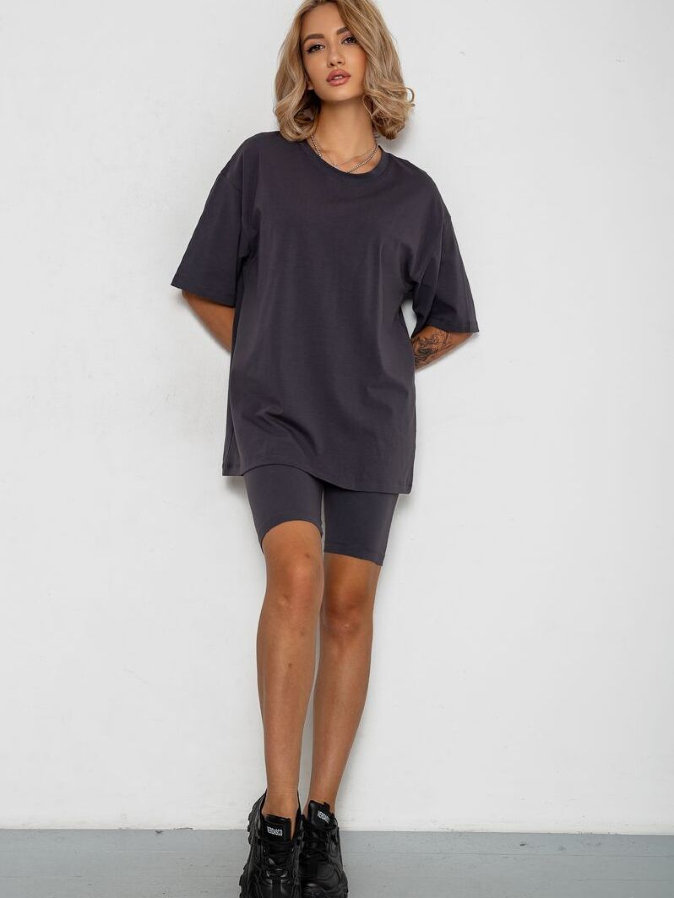 Повседневный костюм Ager модель У-1130446::000000072 Фото