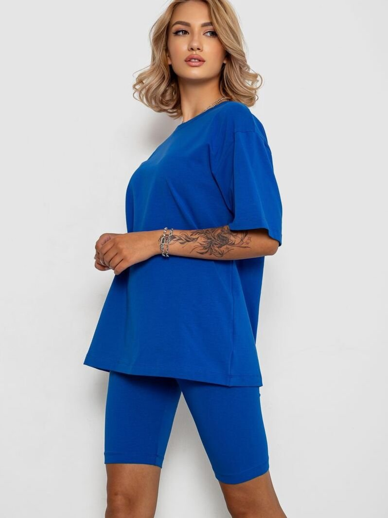 Повсякденний костюм Ager модель У-1130446::000000254 Фото