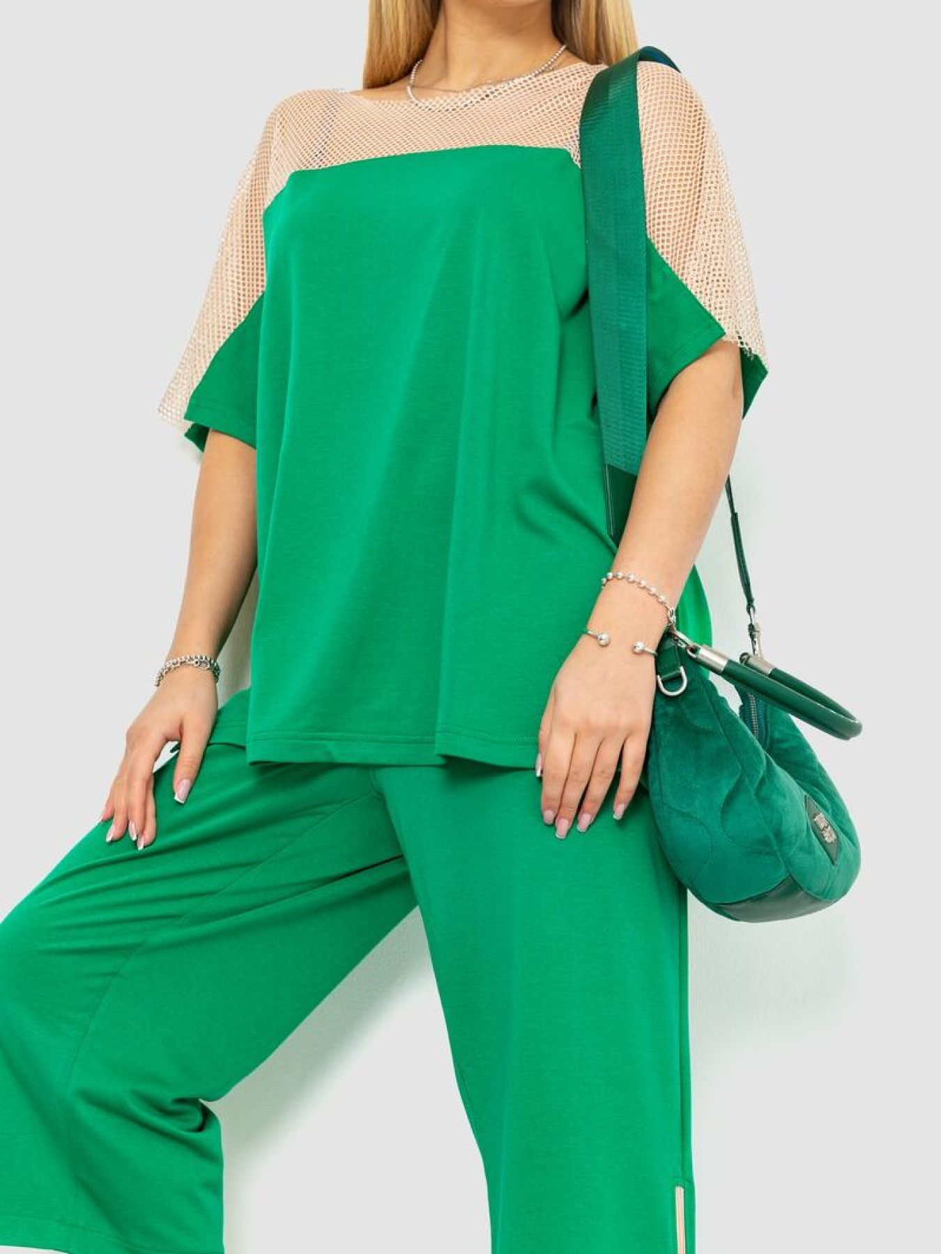 Повсякденний костюм Ager модель У-1127546::000000040 Фото