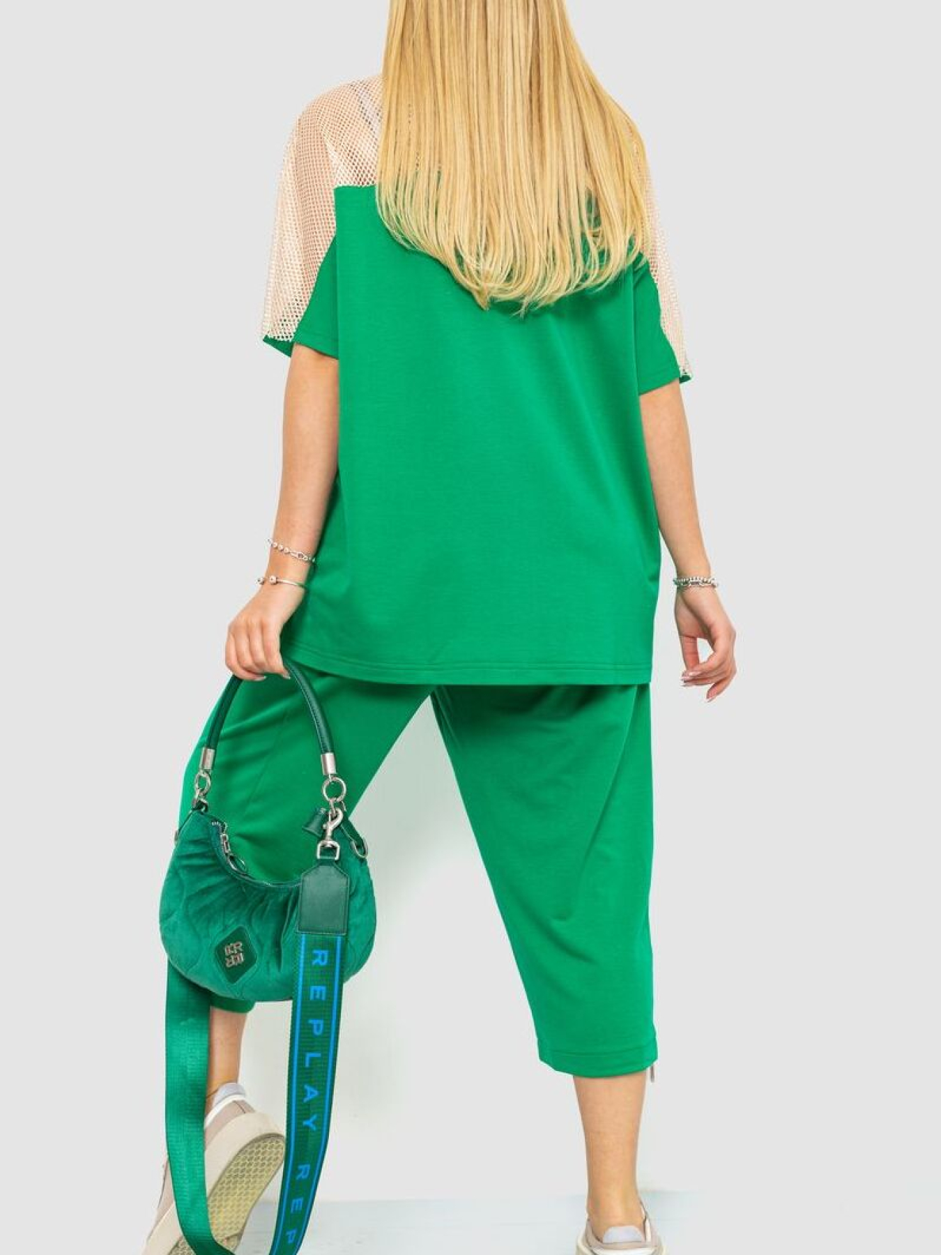 Повсякденний костюм Ager модель У-1127546::000000040 Фото