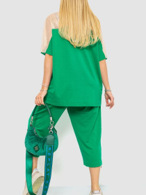 Повсякденний костюм Ager модель У-1127546::000000040 Фото