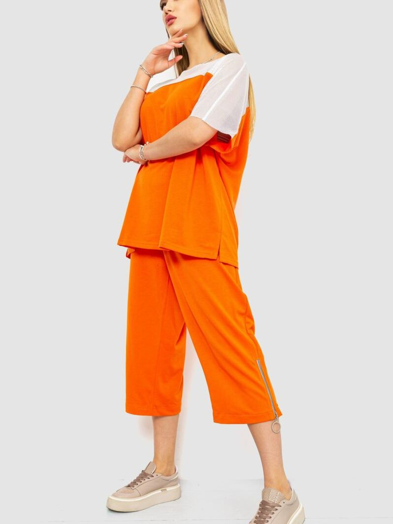 Костюм Ager модель У-1127546::000000062 Фото