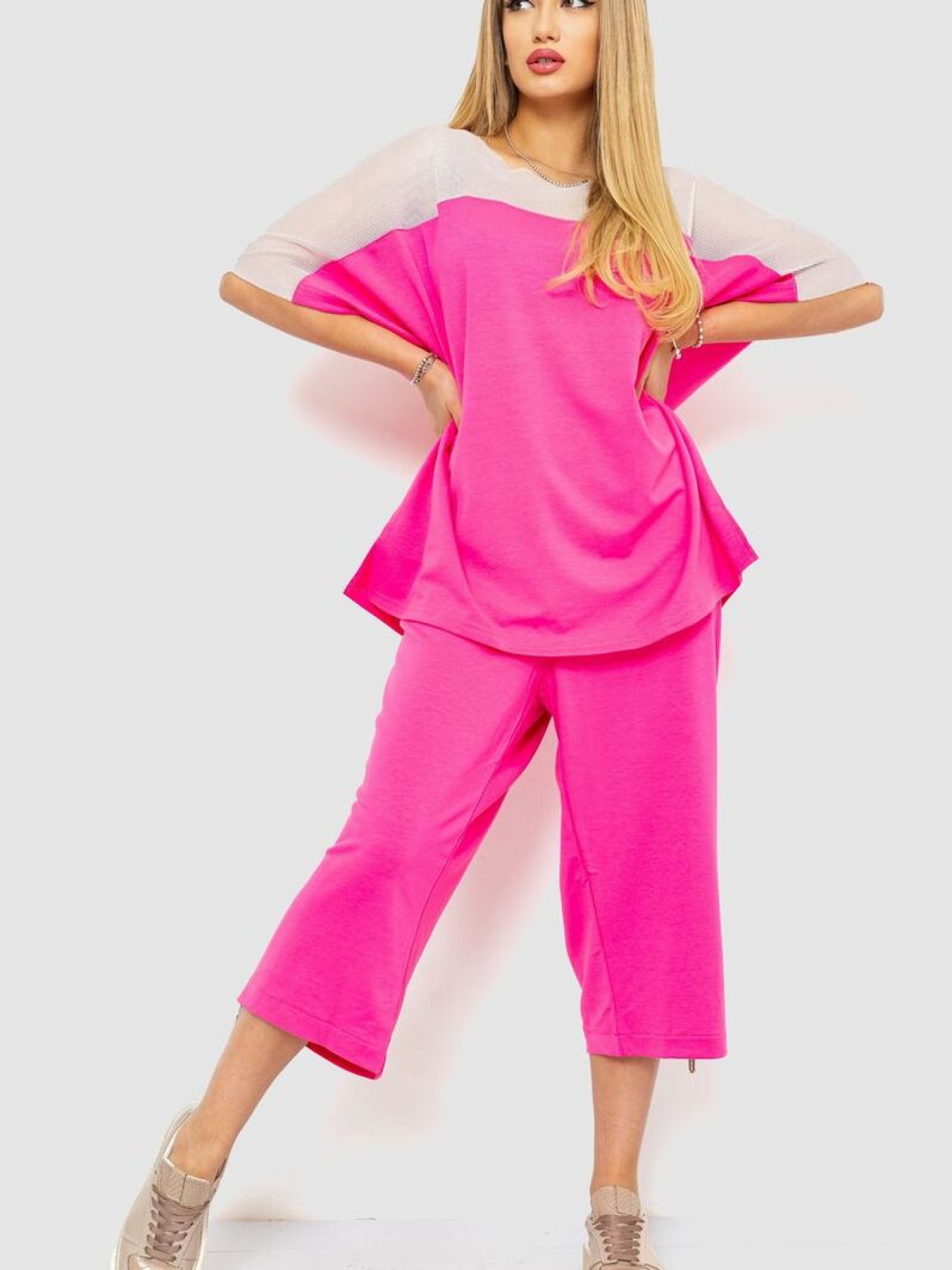 Костюм Ager модель У-1127546::000000065 Фото