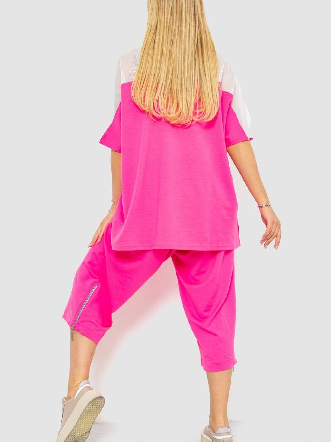 Повсякденний костюм Ager модель У-1127546::000000065 Фото