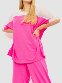 Повсякденний костюм Ager модель У-1127546::000000065 Повсякденний костюм Ager модель У-1127546::000000065 Фото