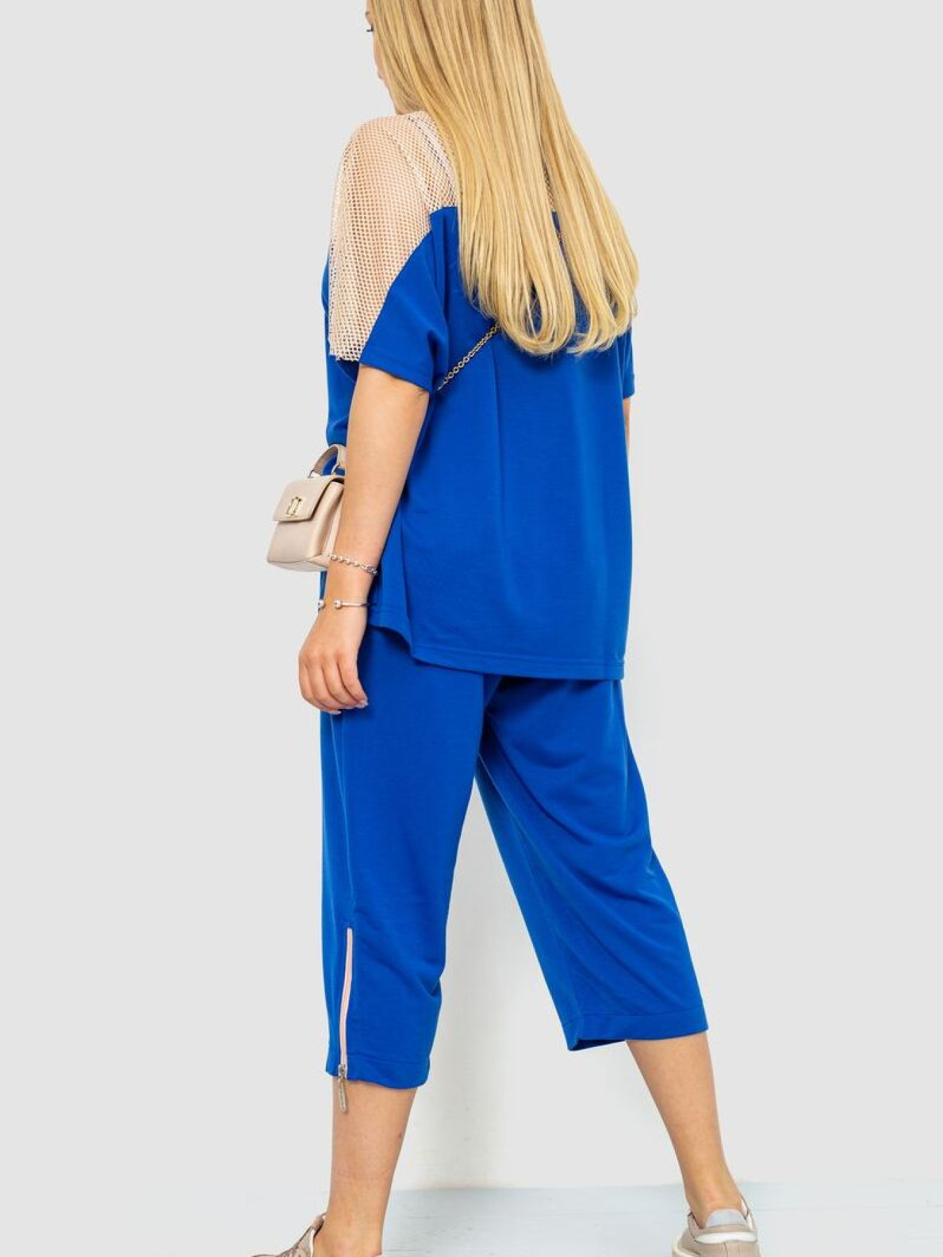 Повсякденний костюм Ager модель У-1127546::000000254 Фото