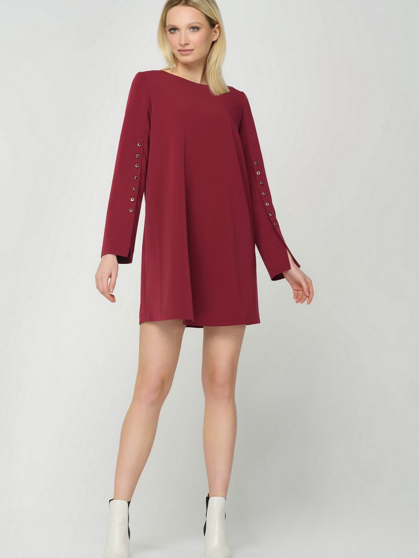 Платья RicaMare модель RM2065-20-2VC Фото