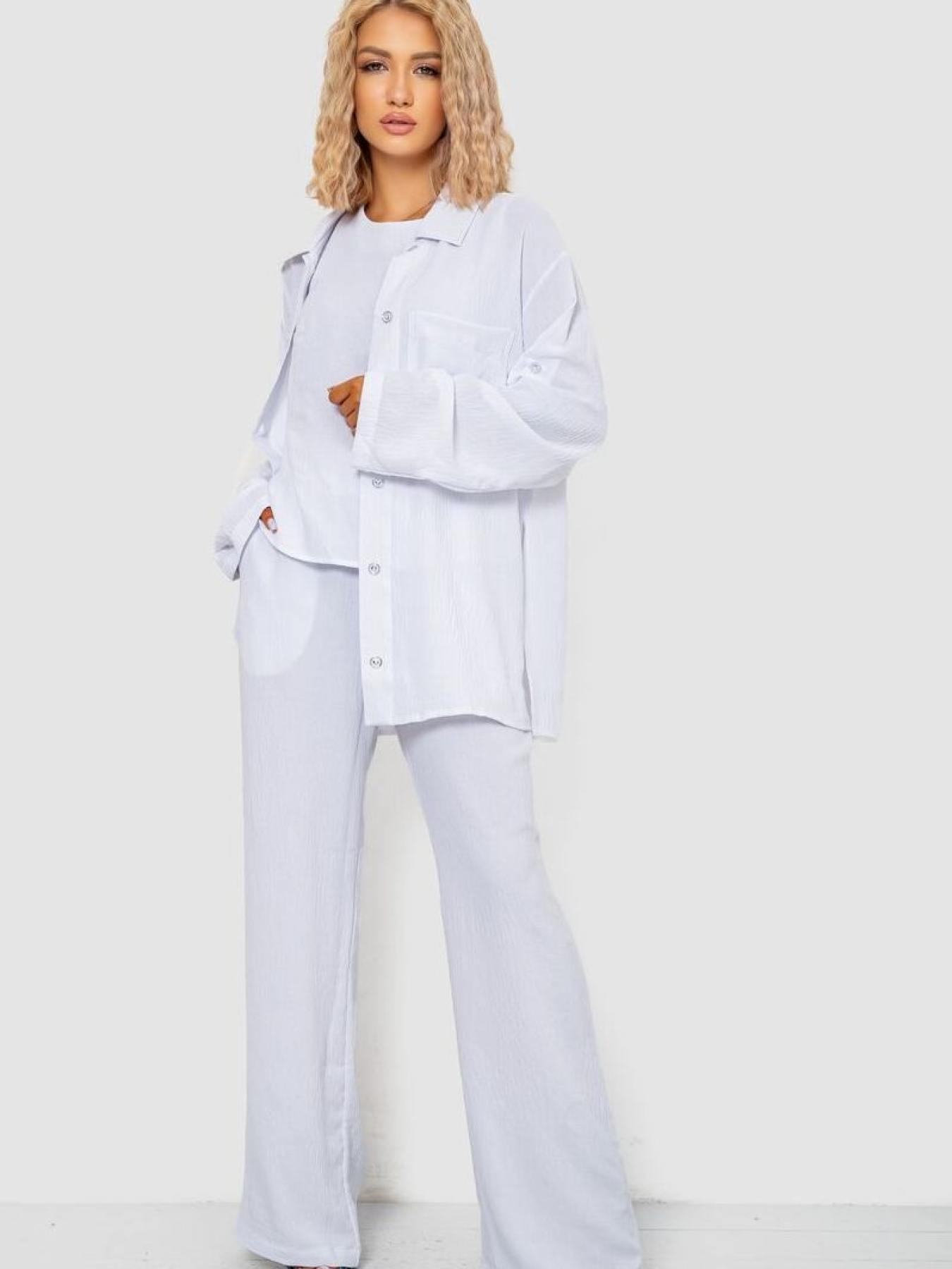 Повсякденний костюм Ager модель У-1130585::000000014 Повсякденний костюм Ager модель У-1130585::000000014 Фото