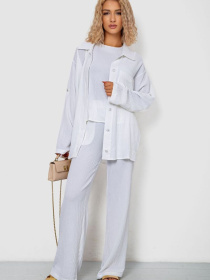 Повсякденний костюм Ager модель У-1130585::000000060 Фото