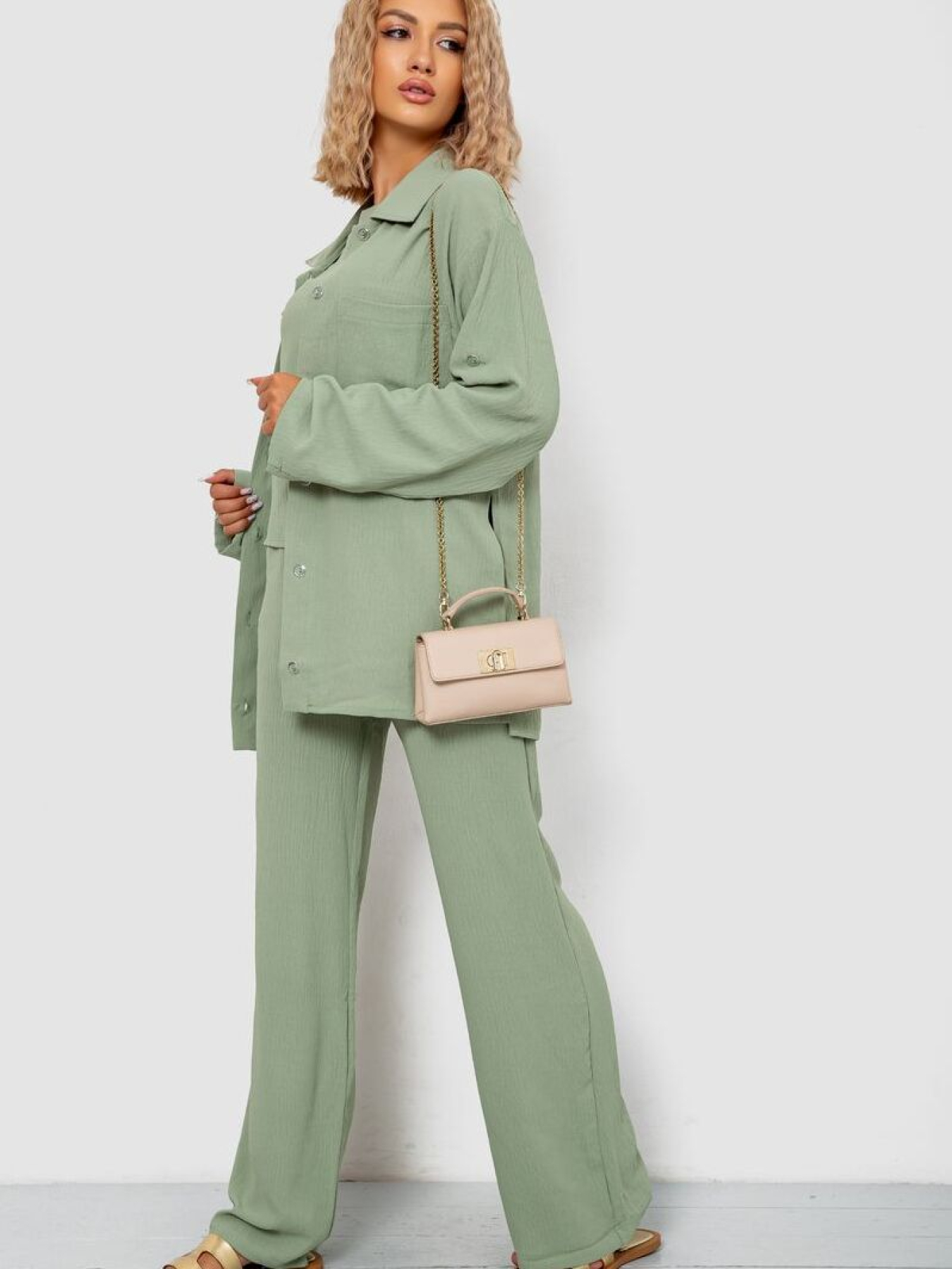 Костюм Ager модель У-1130585::000000158 Фото