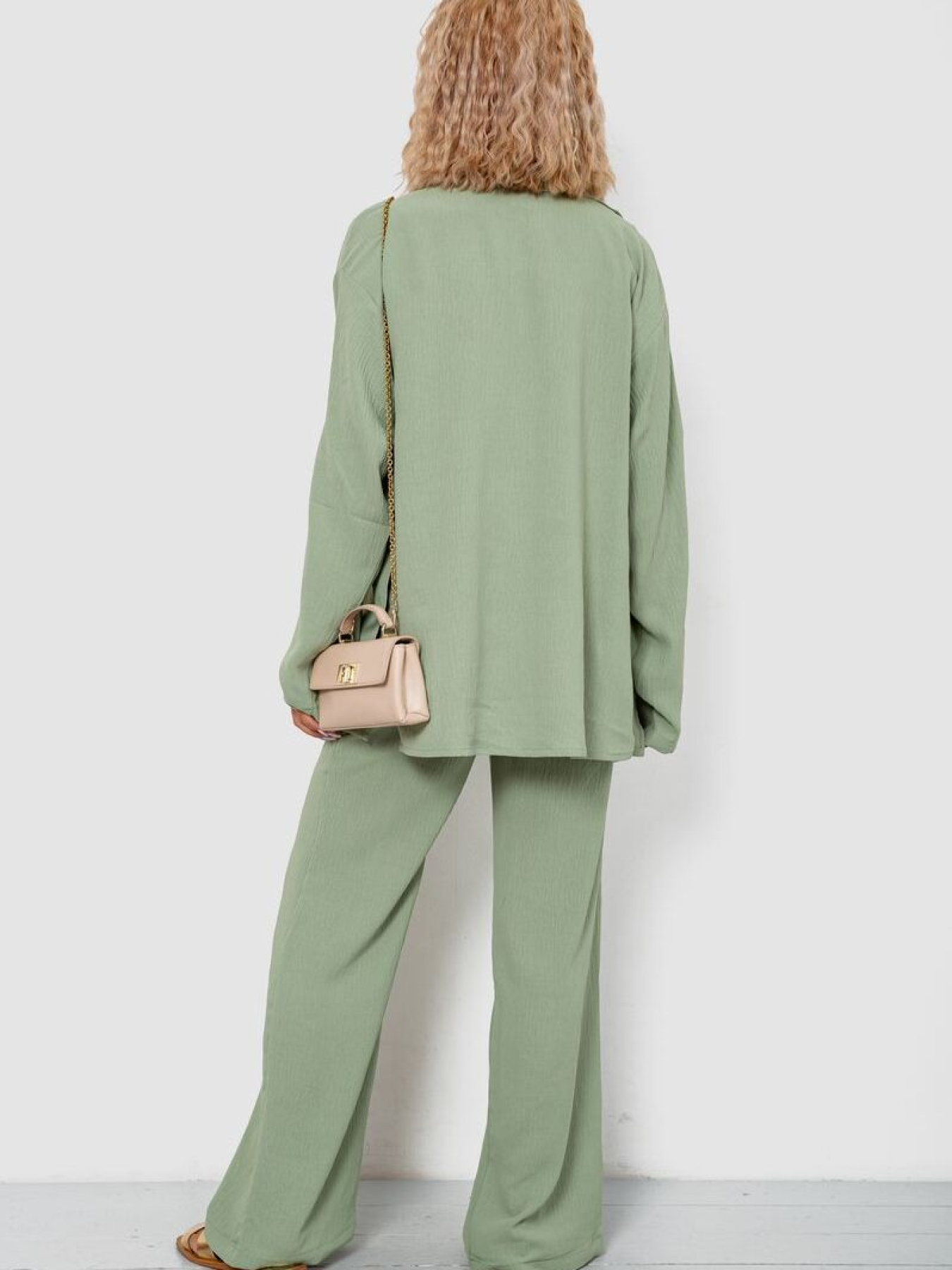 Повсякденний костюм Ager модель У-1130585::000000158 Повсякденний костюм Ager модель У-1130585::000000158 Фото