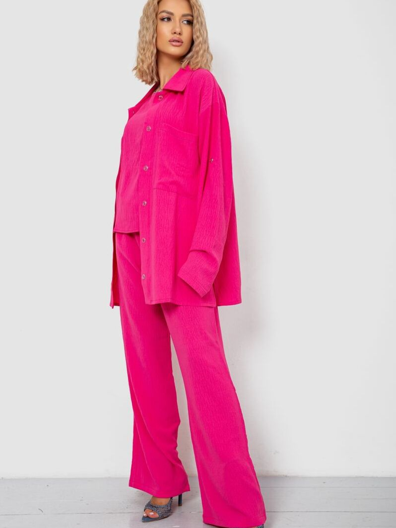 Повсякденний костюм Ager модель У-1130585::000000065 Фото