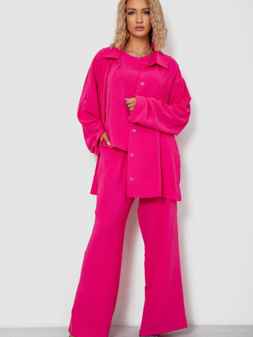 Повсякденний костюм Ager модель У-1130585::000000065 Фото