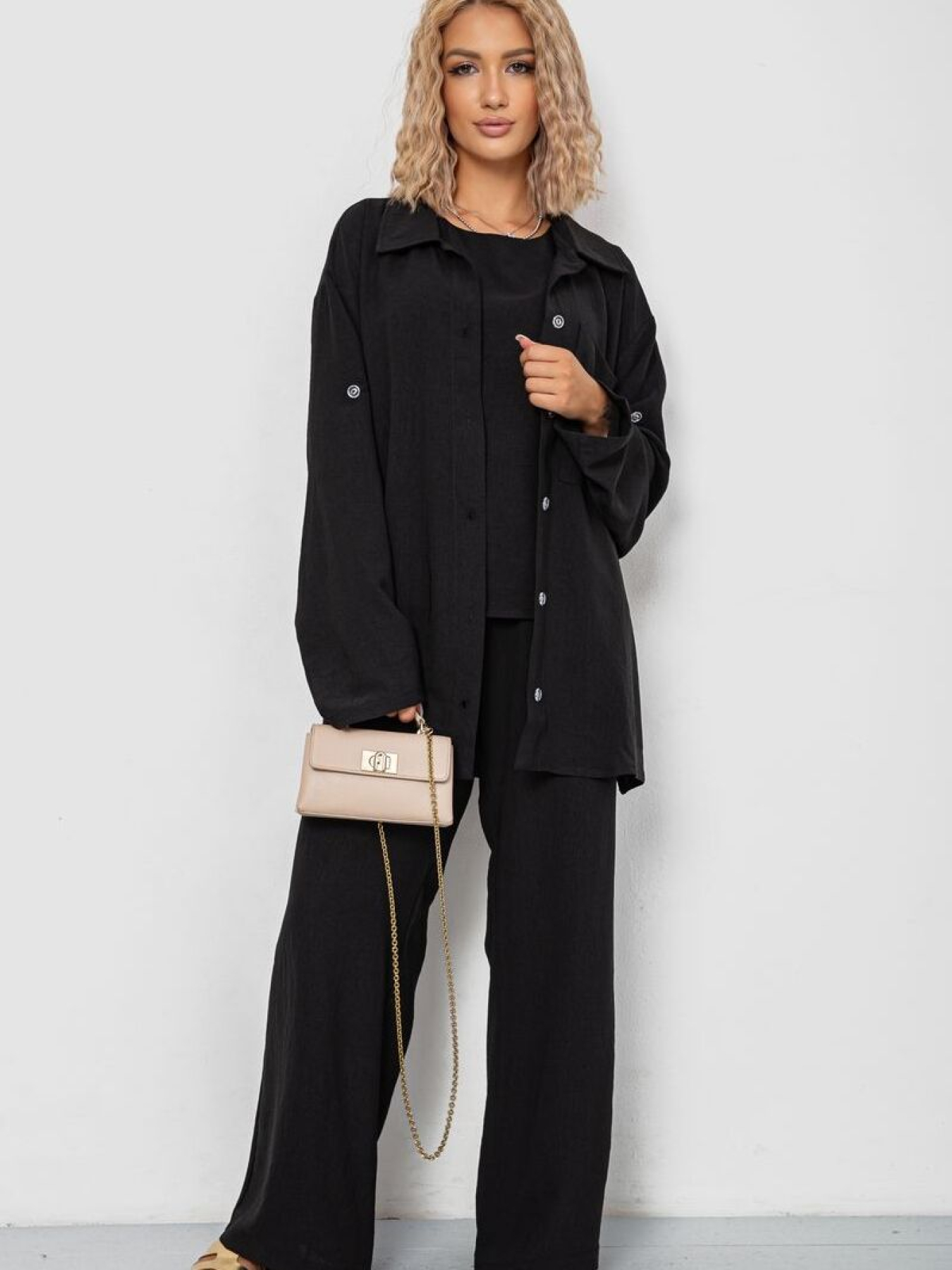 Костюм Ager модель У-1130585::000000096 Фото