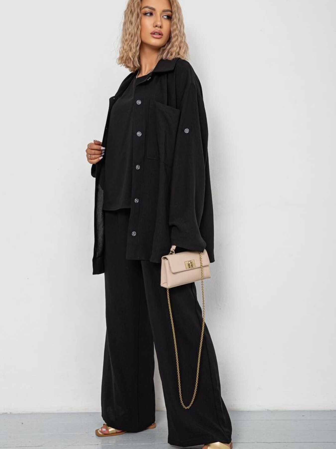 Повсякденний костюм Ager модель У-1130585::000000096 Фото