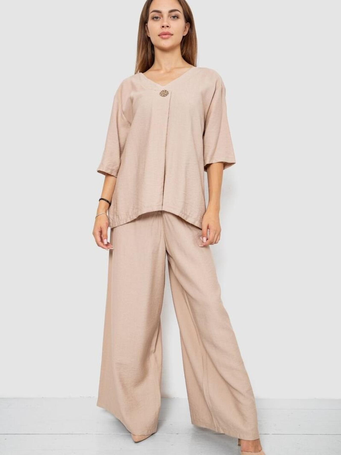 Повсякденний костюм Ager модель У-1130716::000000023 Фото