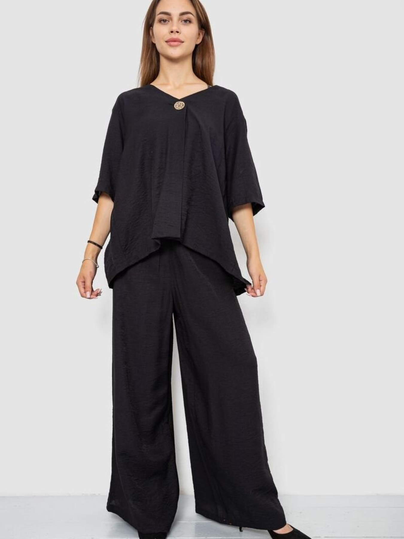 Повсякденний костюм Ager модель У-1130716::000000096 Фото