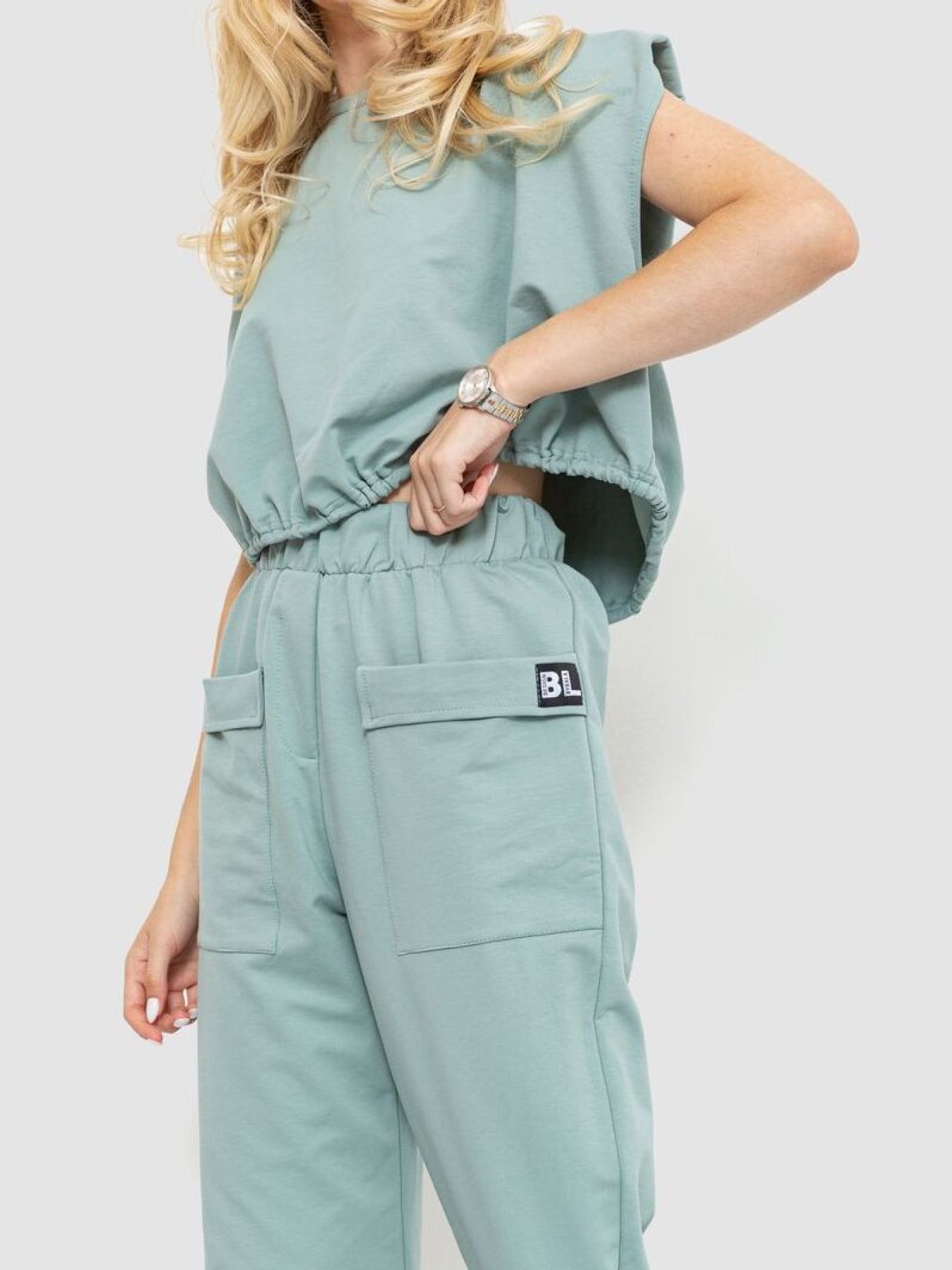 Костюм Ager модель У-1125060::000000158 Фото