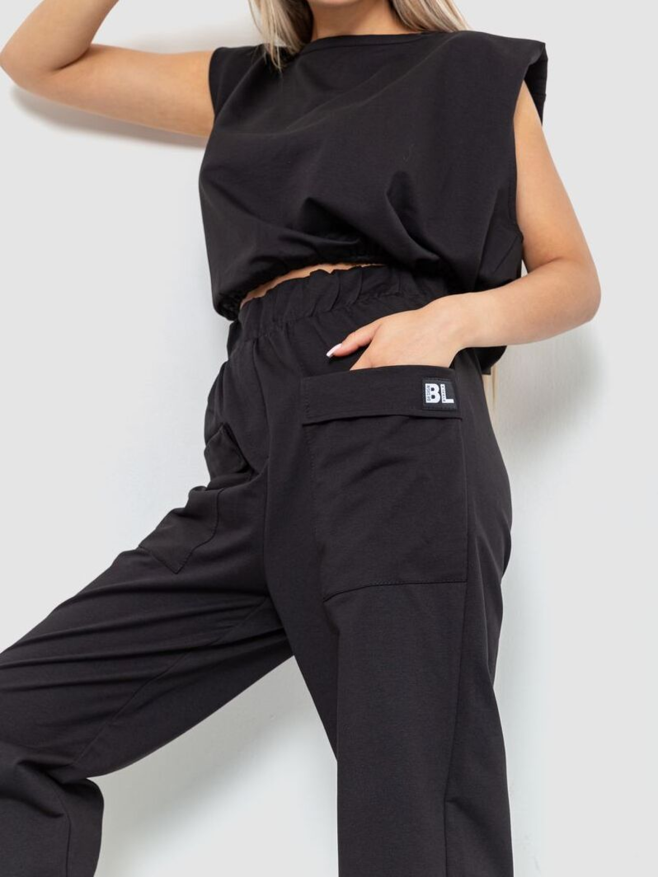 Повседневный костюм Ager модель У-1125060::000000096 Фото