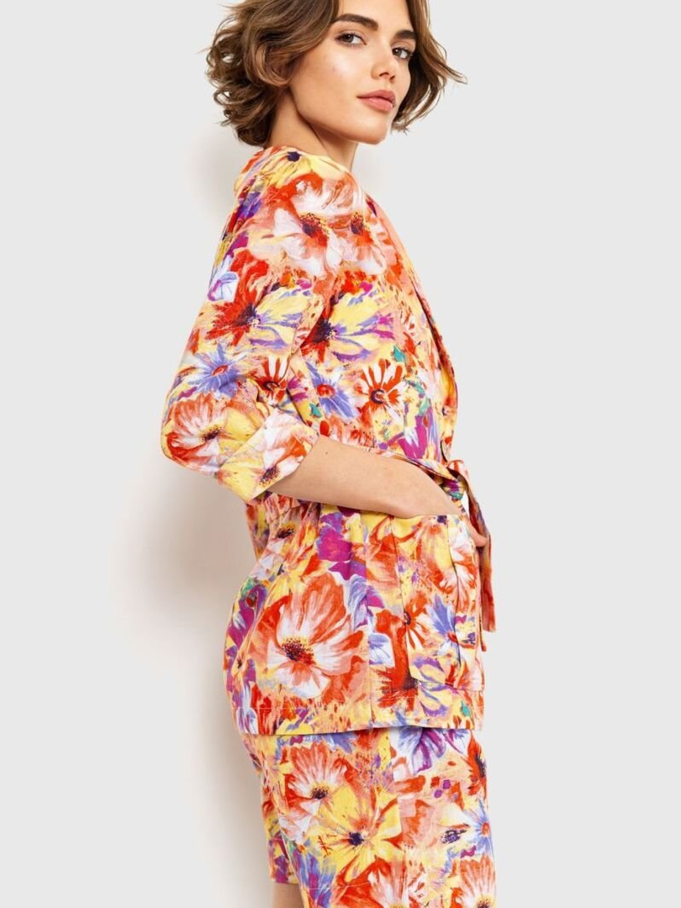 Костюм Ager модель У-1121009::000000204 Фото