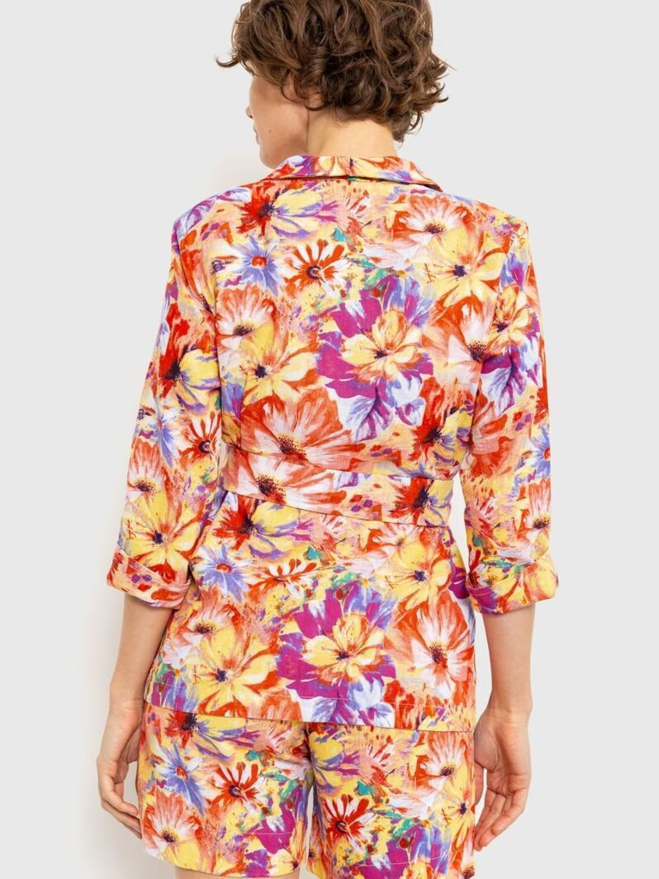 Повсякденний костюм Ager модель У-1121009::000000204 Фото