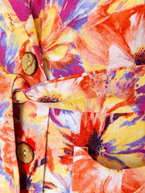 Повседневный костюм Ager модель У-1121009::000000204 Фото