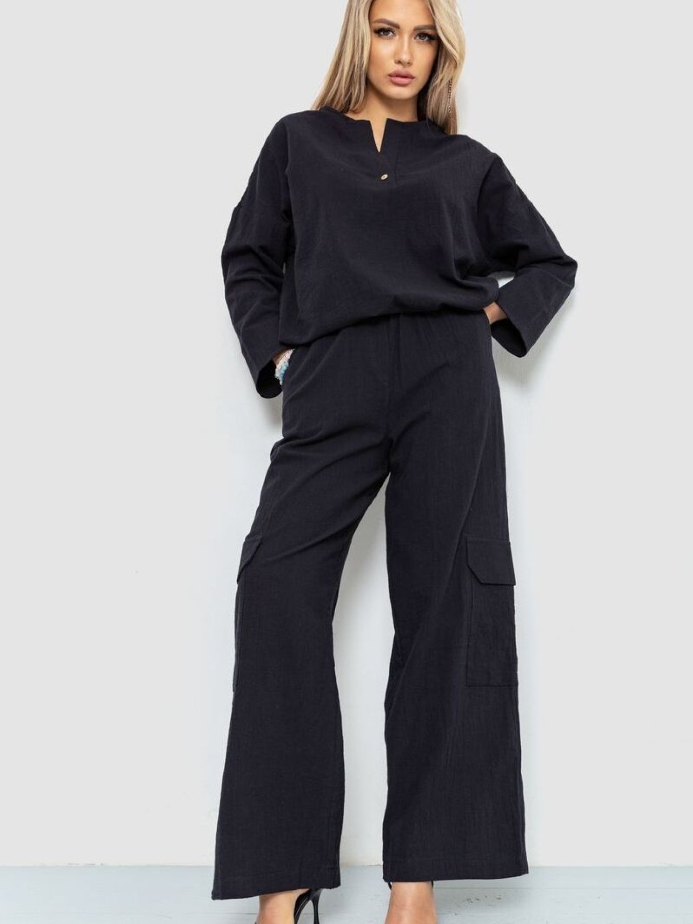 Повсякденний костюм Ager модель У-1125058::000000096 Фото