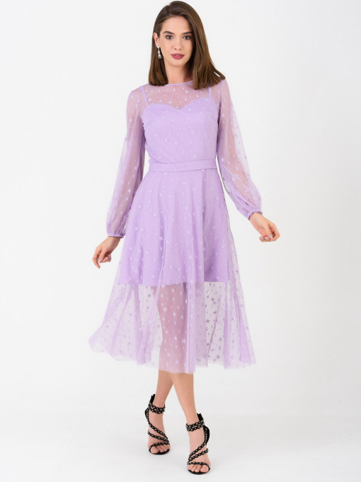 Платья RicaMare модель RM1936-19VC Фото