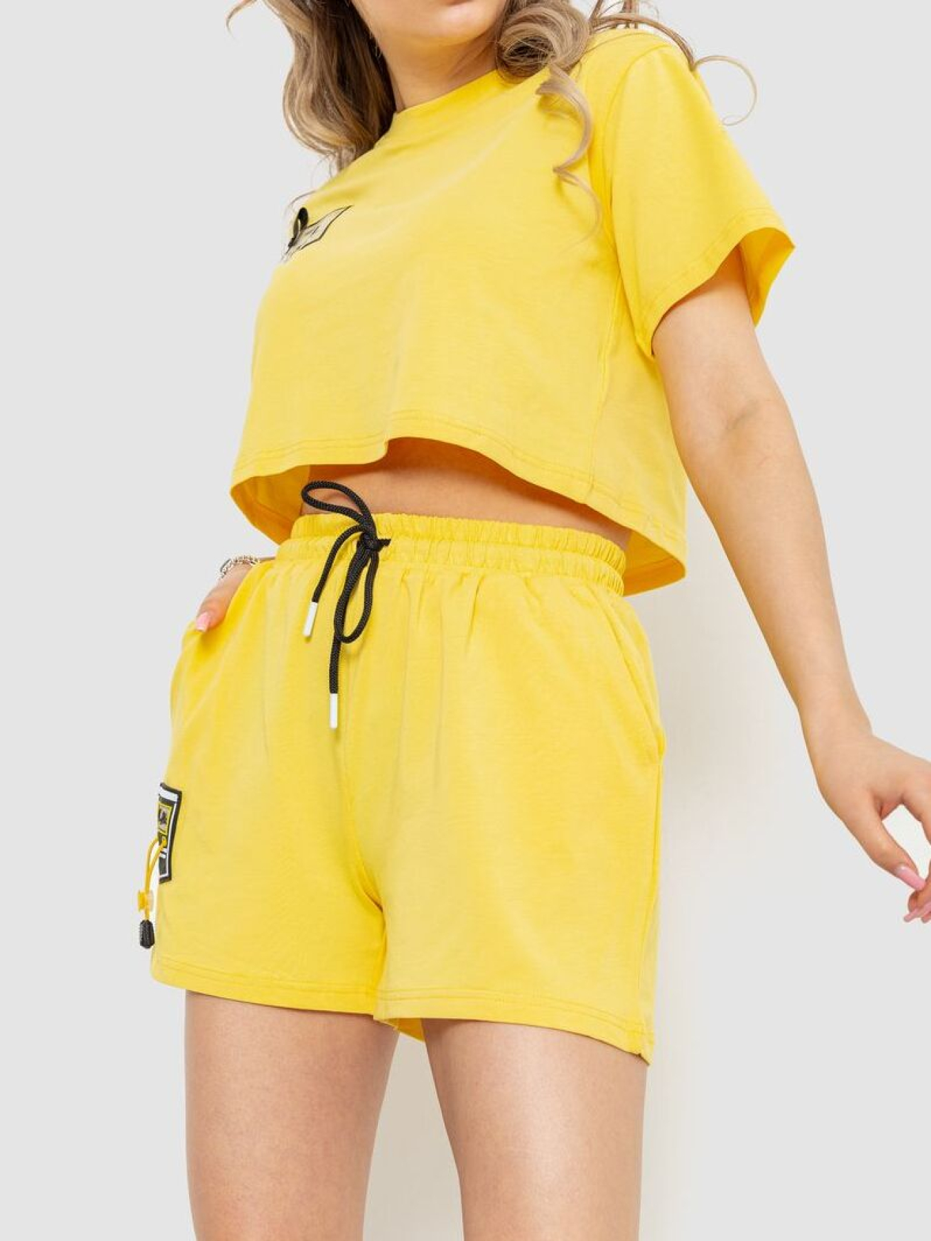 Повседневный костюм Ager модель У-1123734::000000039 Фото