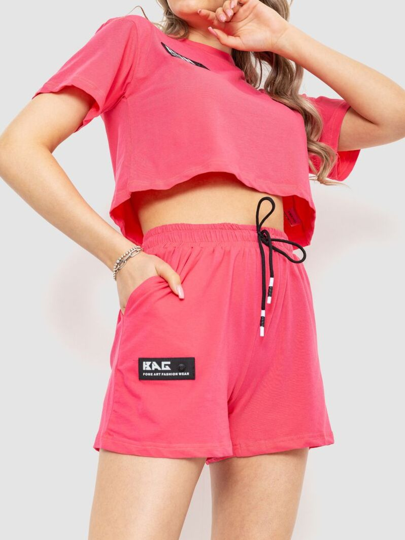 Костюм Ager модель У-1123735::000000065 Фото