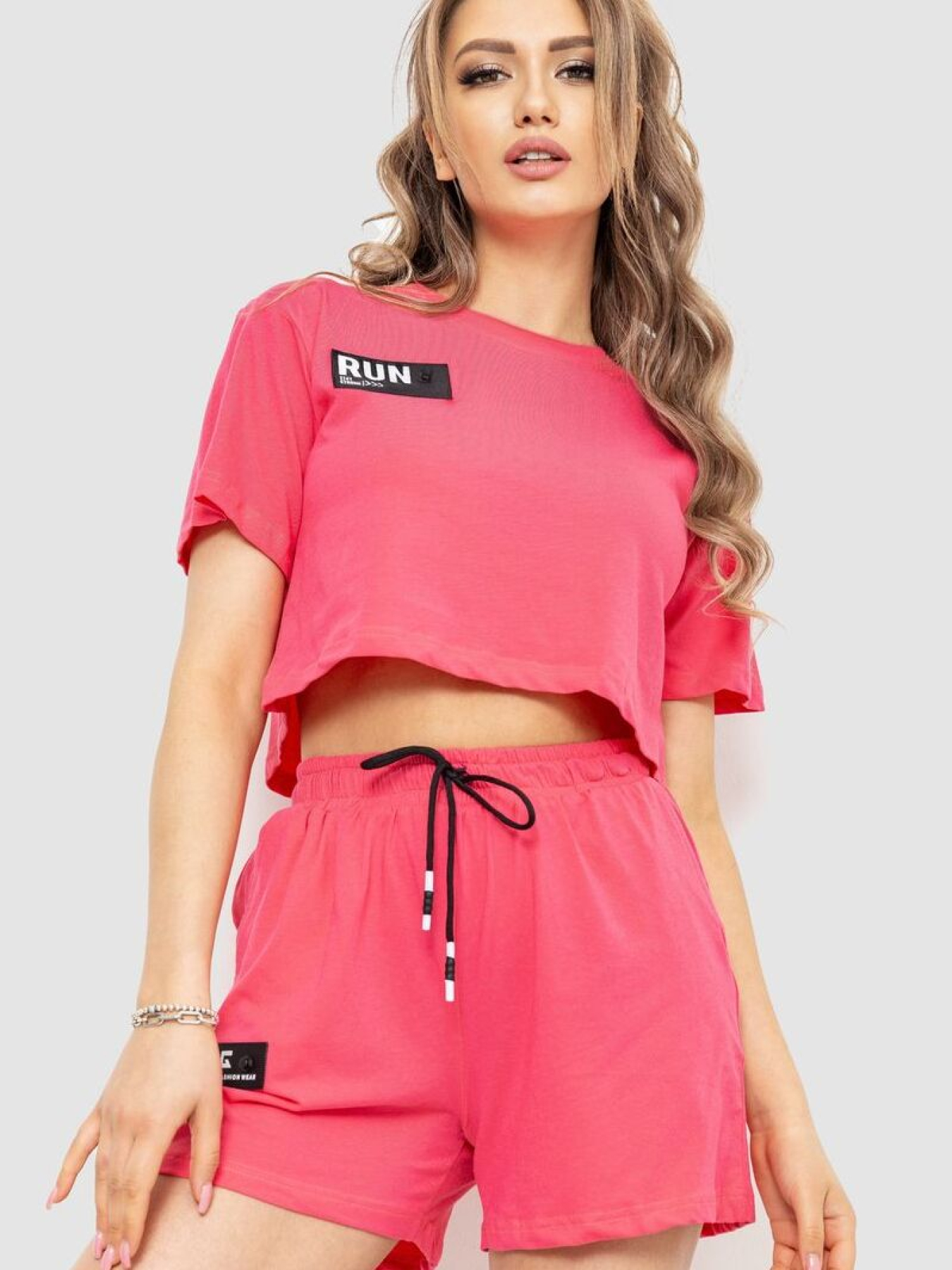 Повседневный костюм Ager модель У-1123735::000000065 Фото