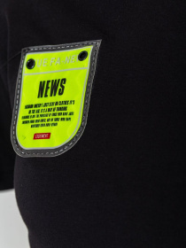 Повседневный костюм Ager модель У-1123738::000000096 Фото