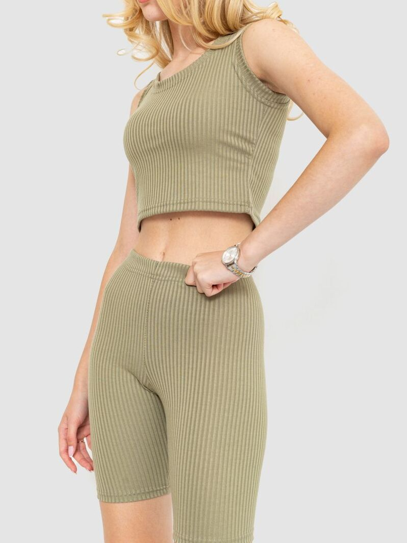 Спортивний комплект Ager модель У-1125429::000000158 Фото