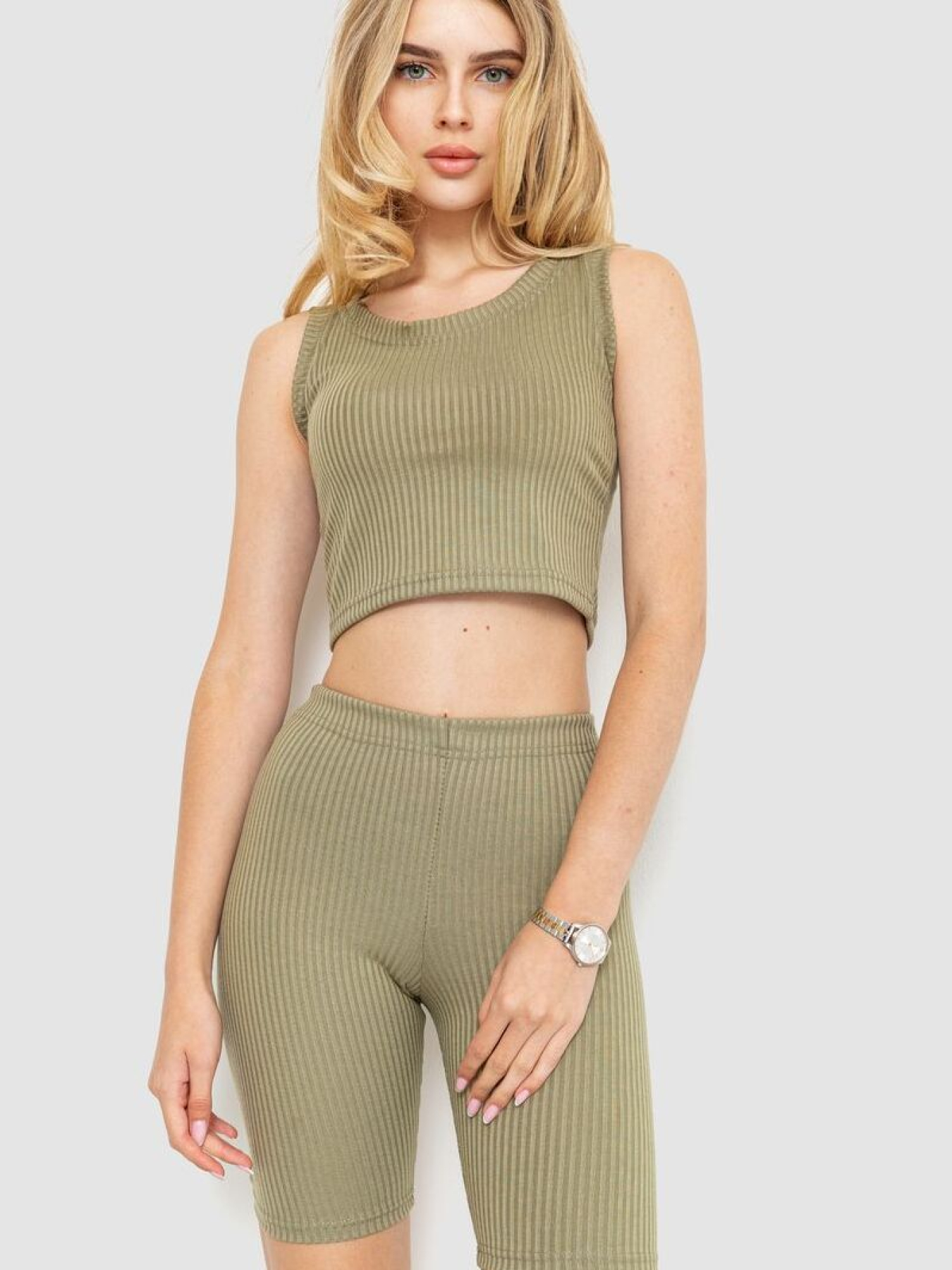 Спортивний комплект Ager модель У-1125429::000000158 Фото