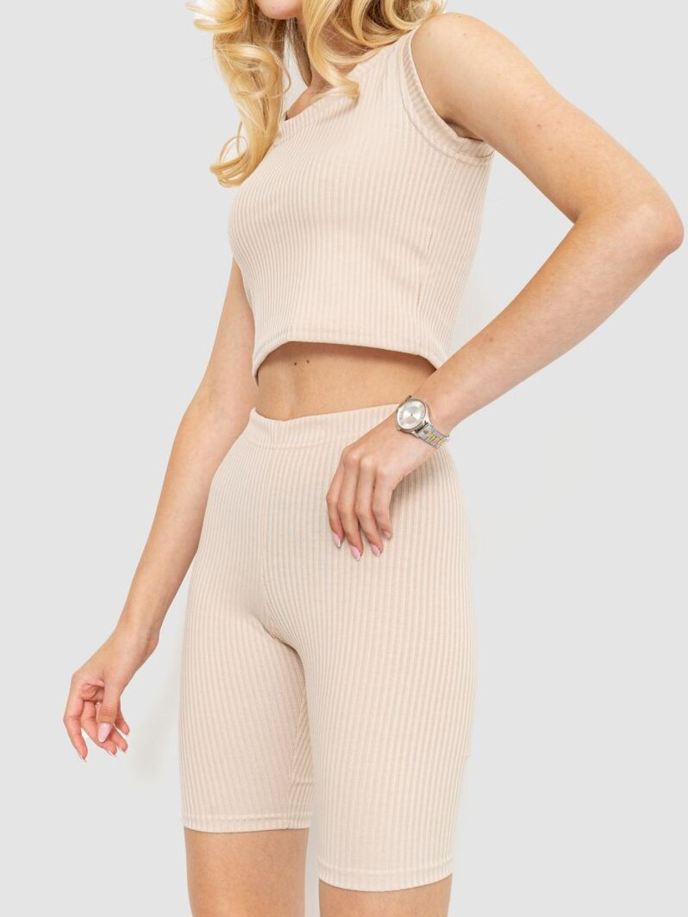 Спортивний комплект Ager модель У-1125429::010001505 Фото