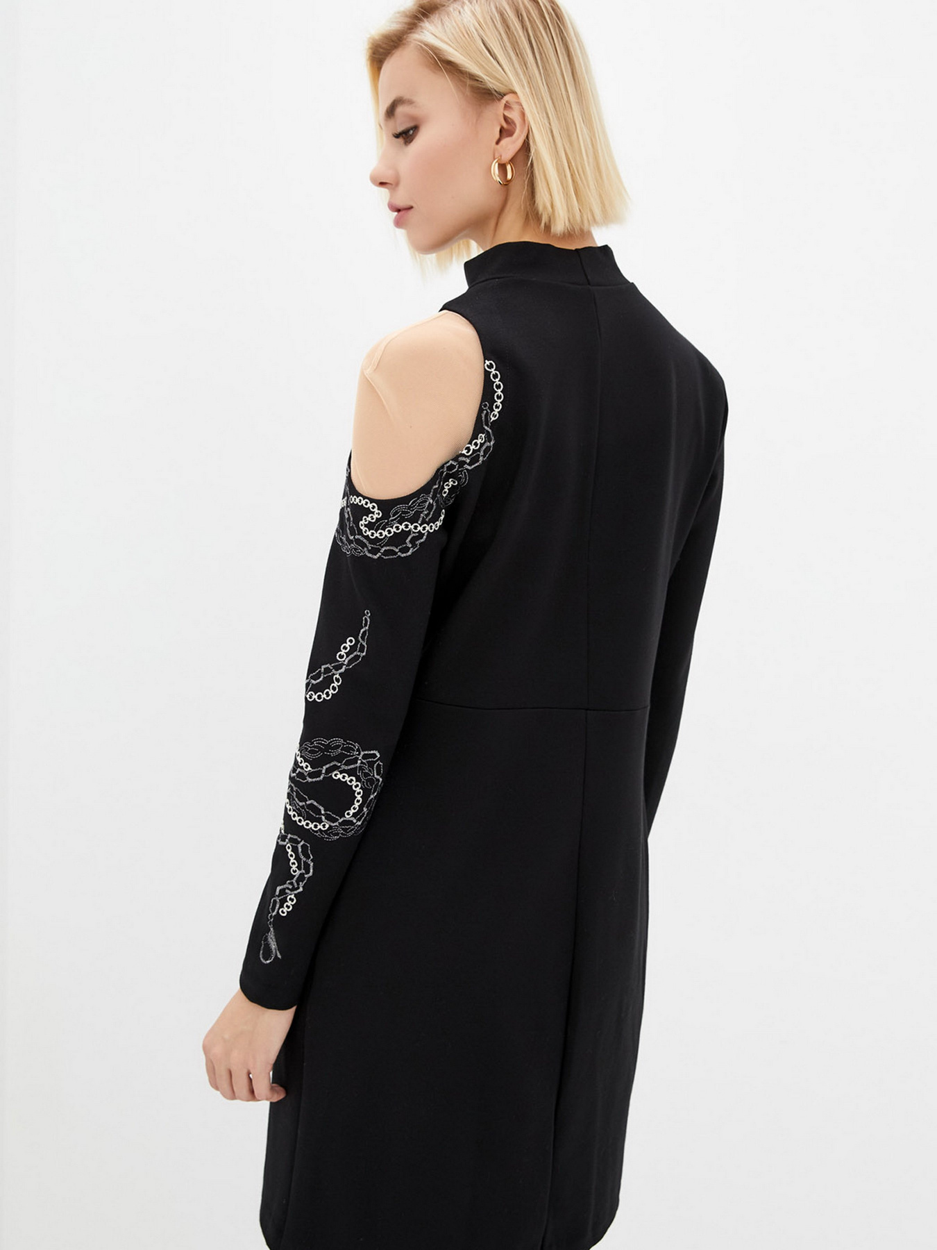 Платья RicaMare модель RM2268-20VC Фото